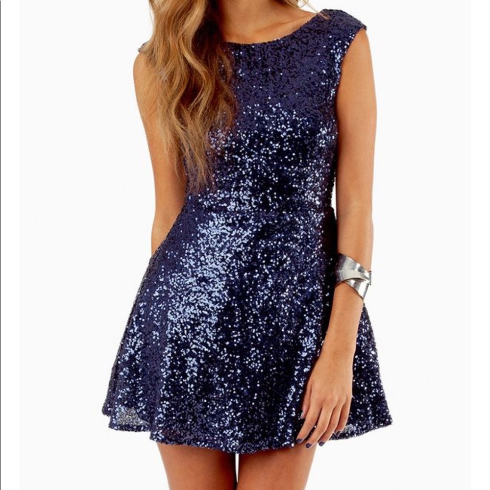 Tobi dress